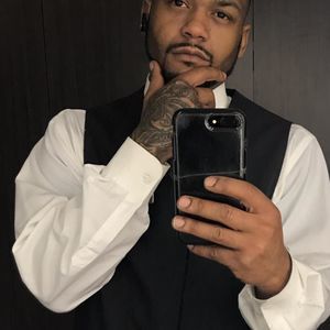 Meet your Posher, Marcus